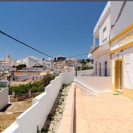 ★Traditional House★Heart Of Oldtown★ Amazing Views Albufeira Exteriör bild