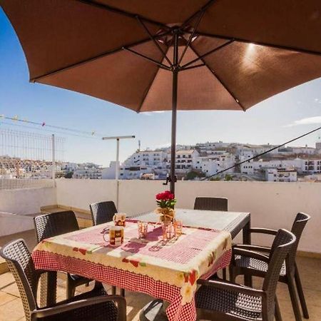 ★Traditional House★Heart Of Oldtown★ Amazing Views Albufeira Exteriör bild