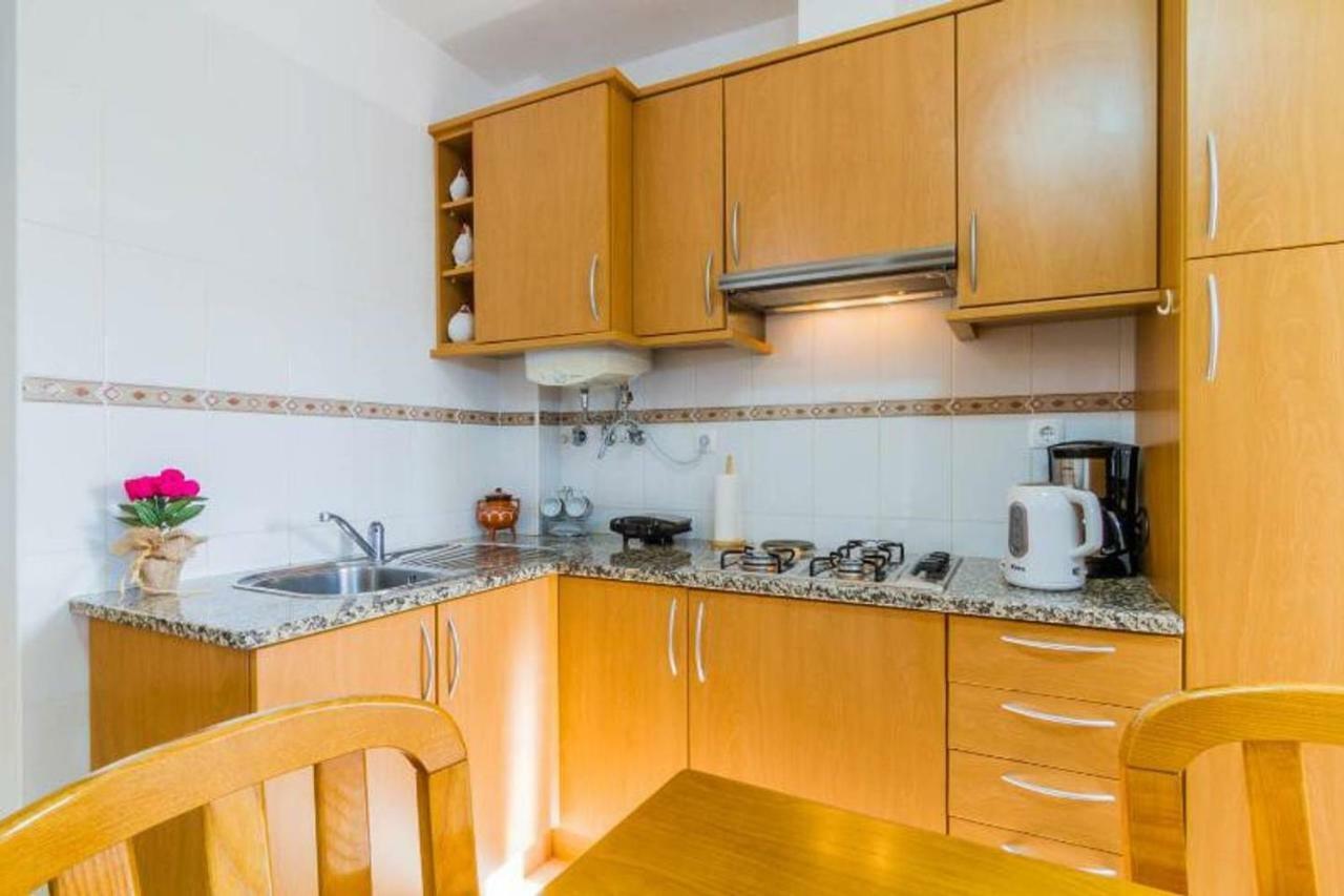 ★Traditional House★Heart Of Oldtown★ Amazing Views Albufeira Exteriör bild