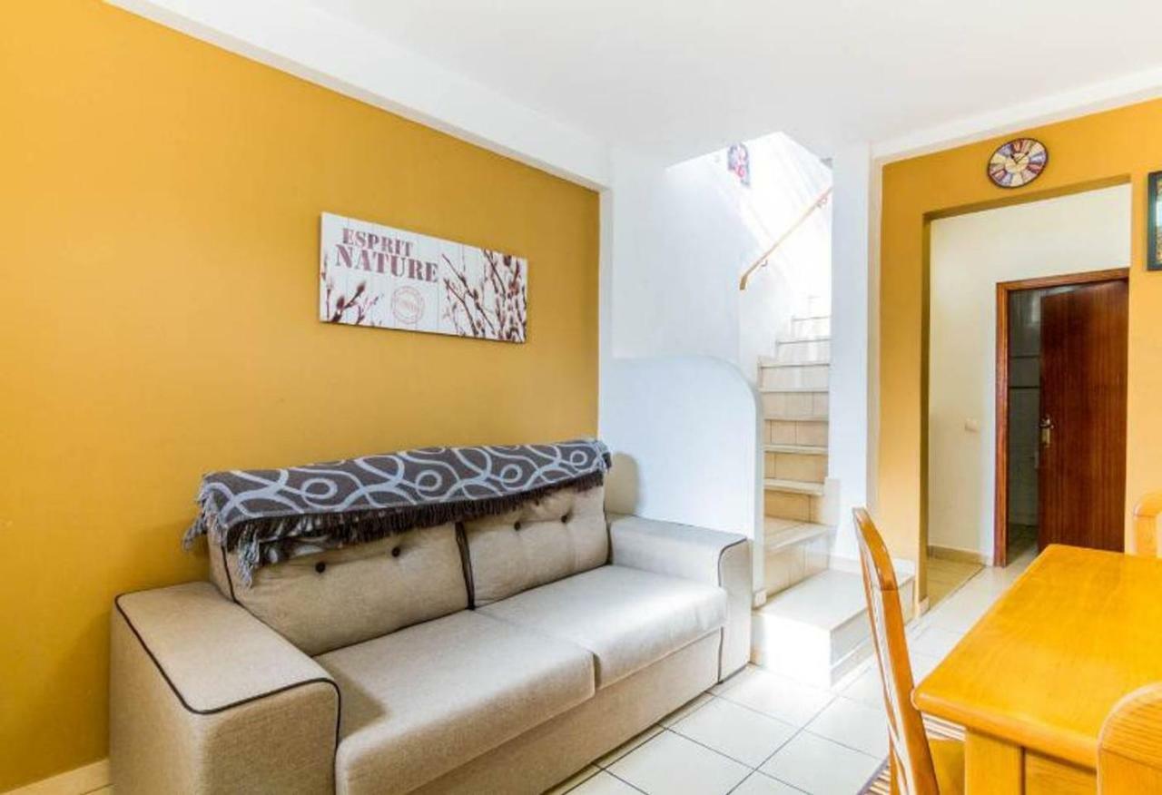 ★Traditional House★Heart Of Oldtown★ Amazing Views Albufeira Exteriör bild