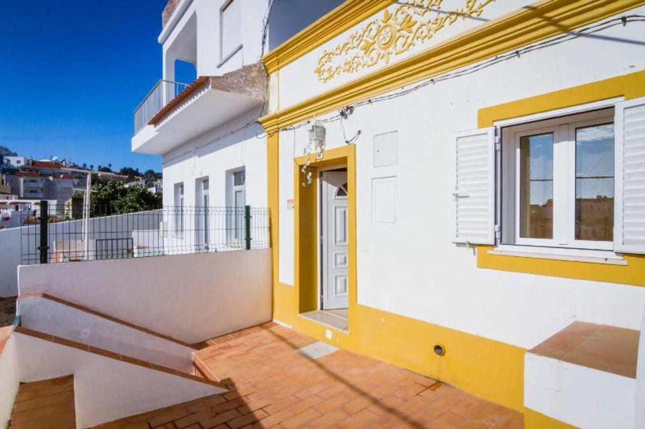 ★Traditional House★Heart Of Oldtown★ Amazing Views Albufeira Exteriör bild
